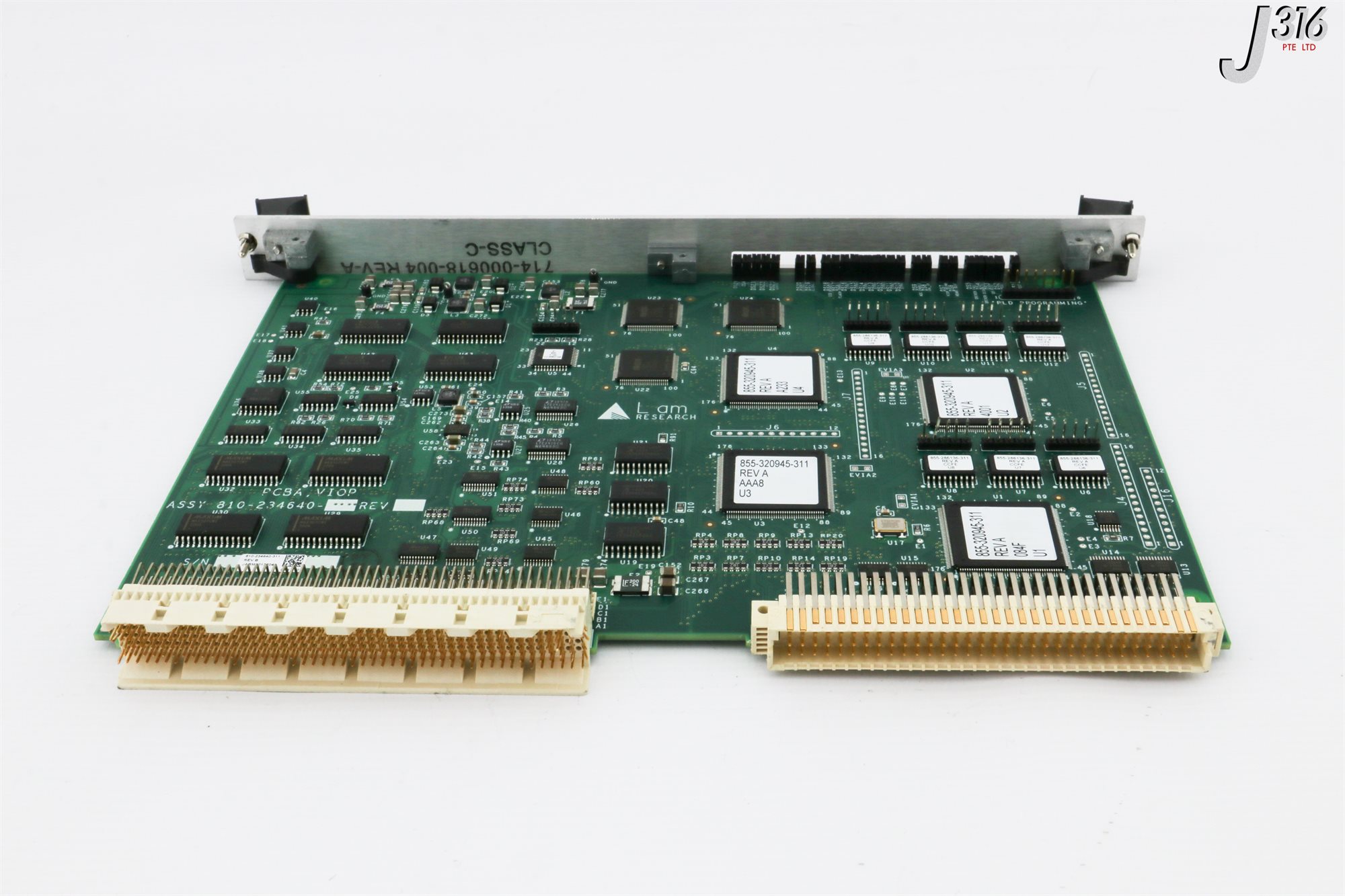 29986 LAM RESEARCH PCBA, VIOP 810-234640-311 | eBay